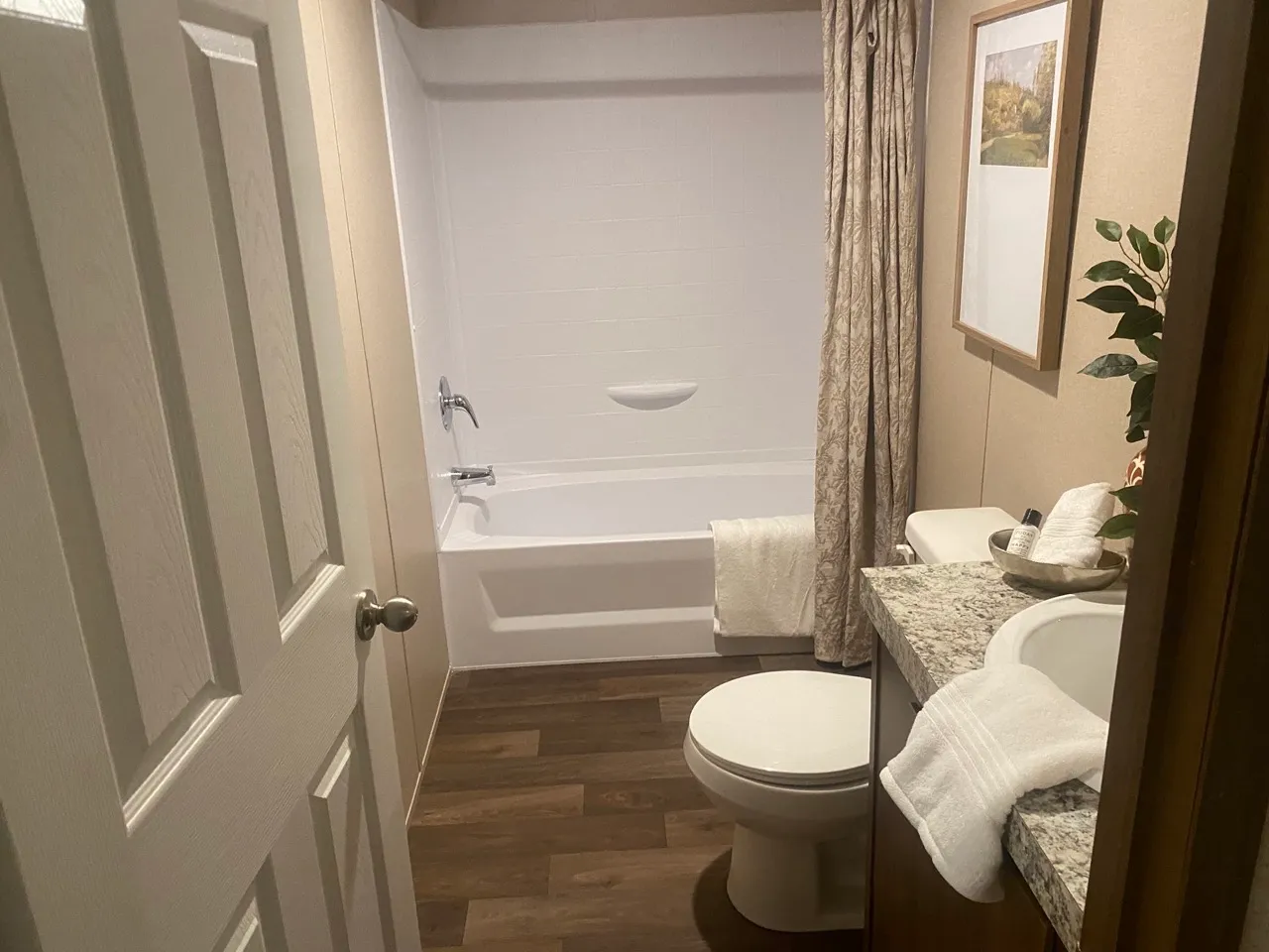 home image