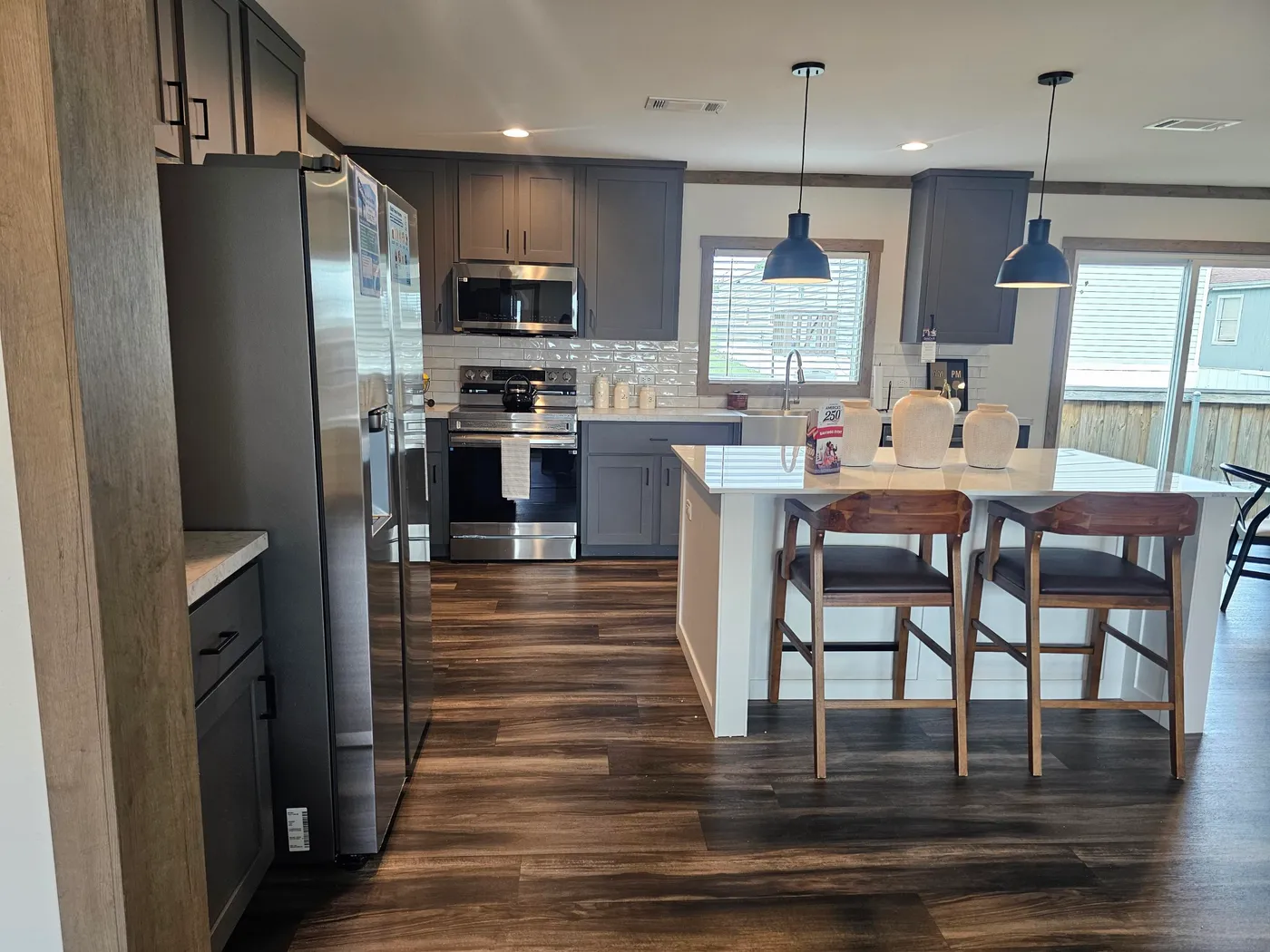 home image