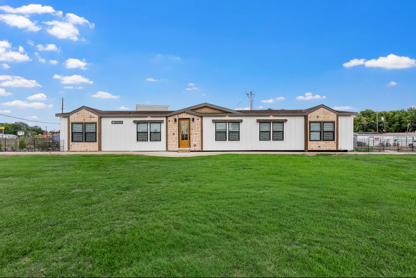 home image