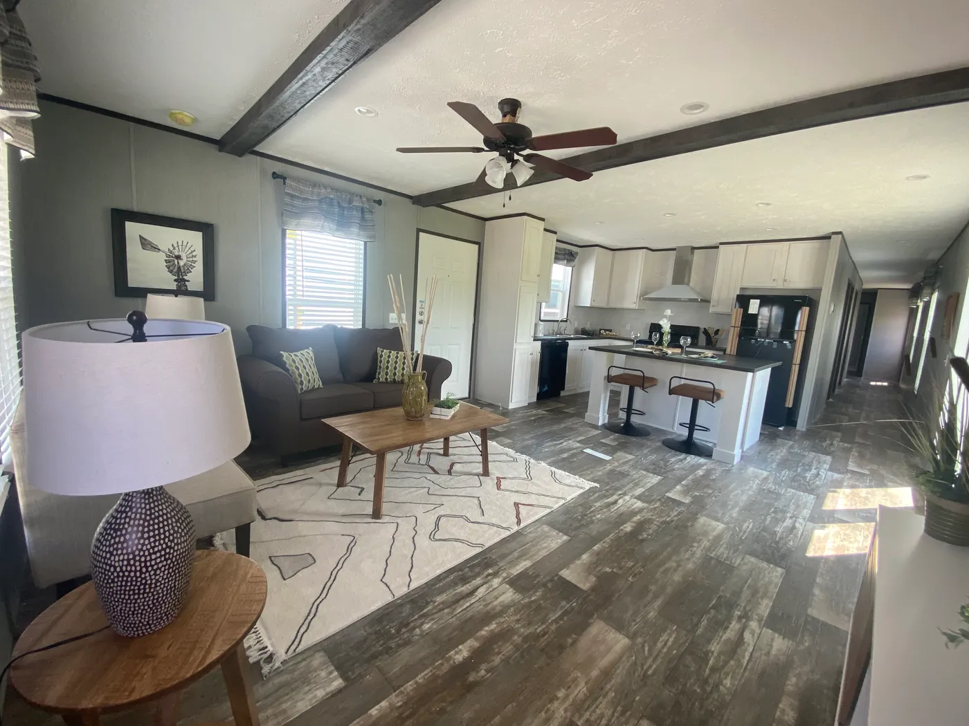 home image