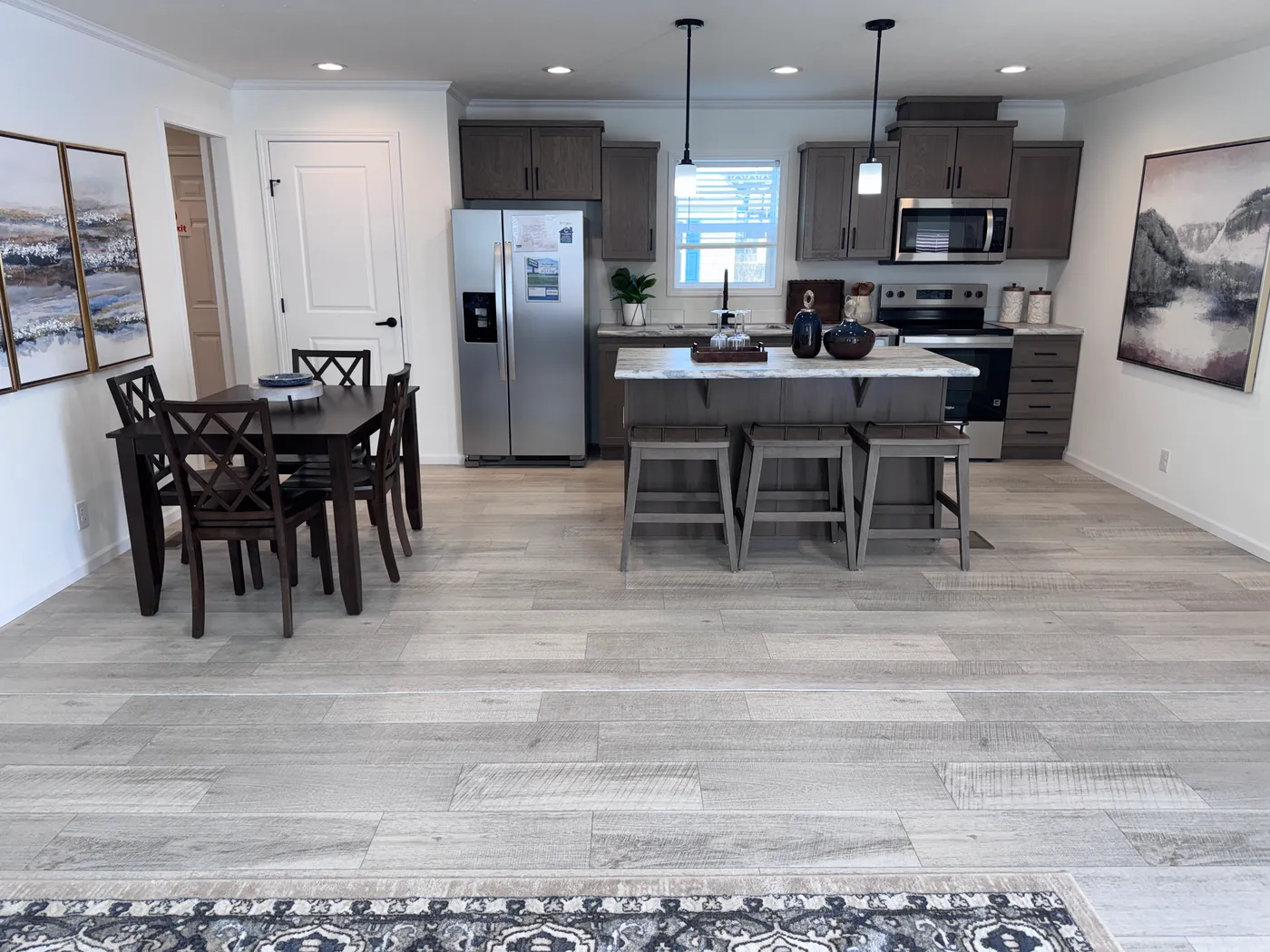home image