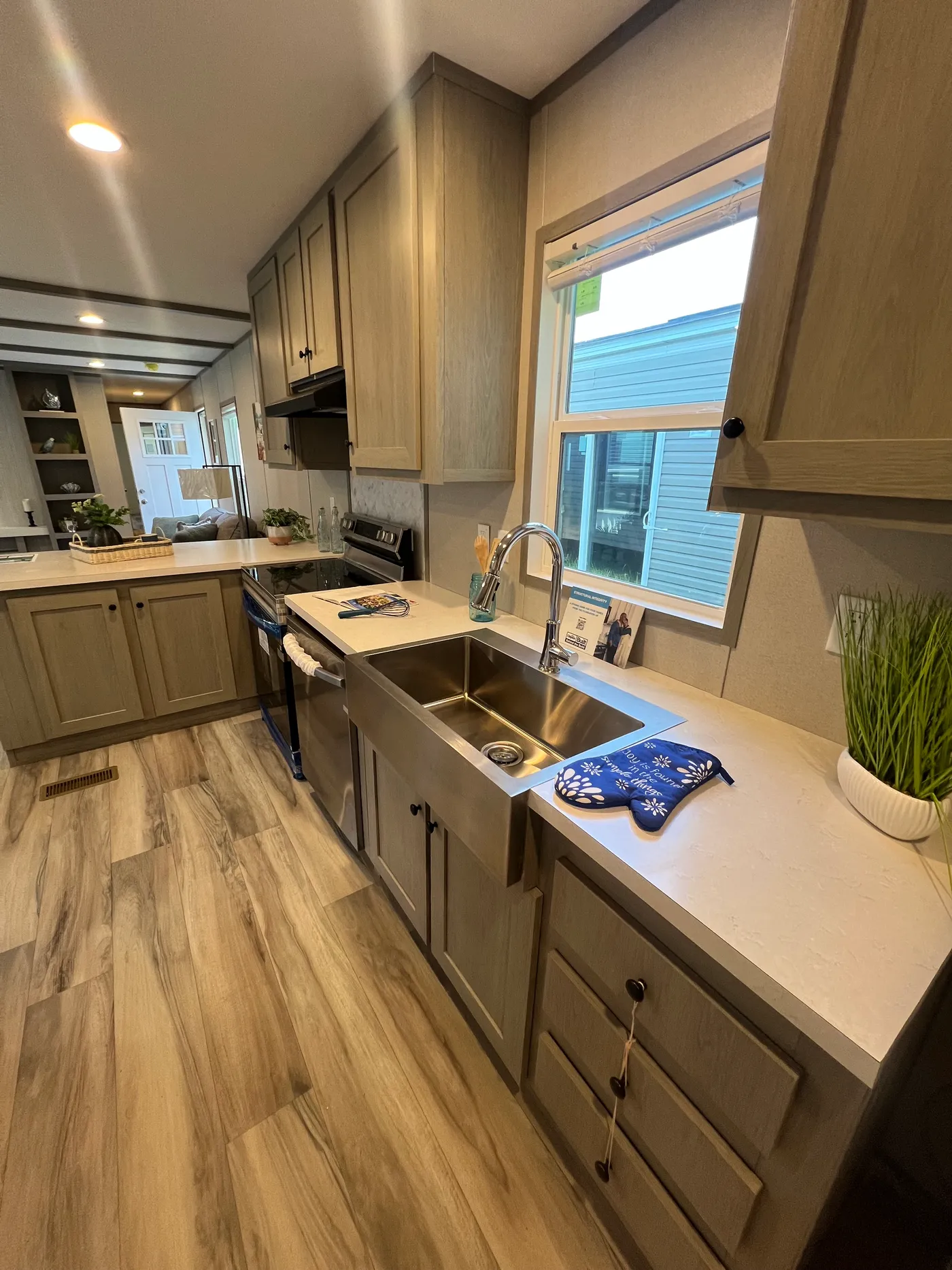 home image