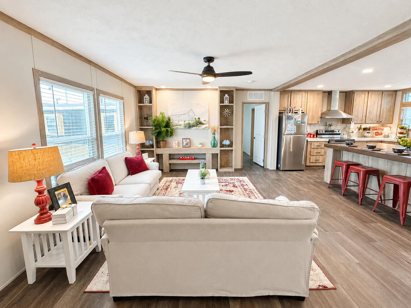 home image