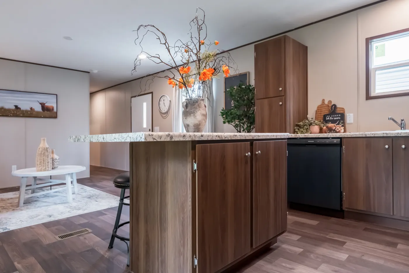 home image