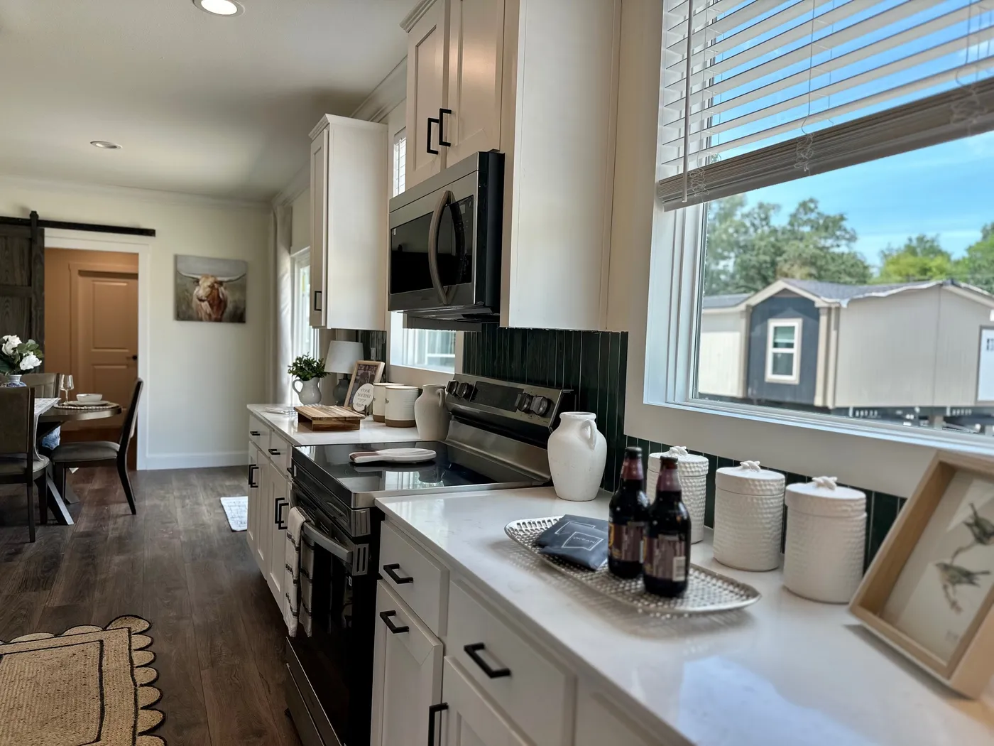 home image