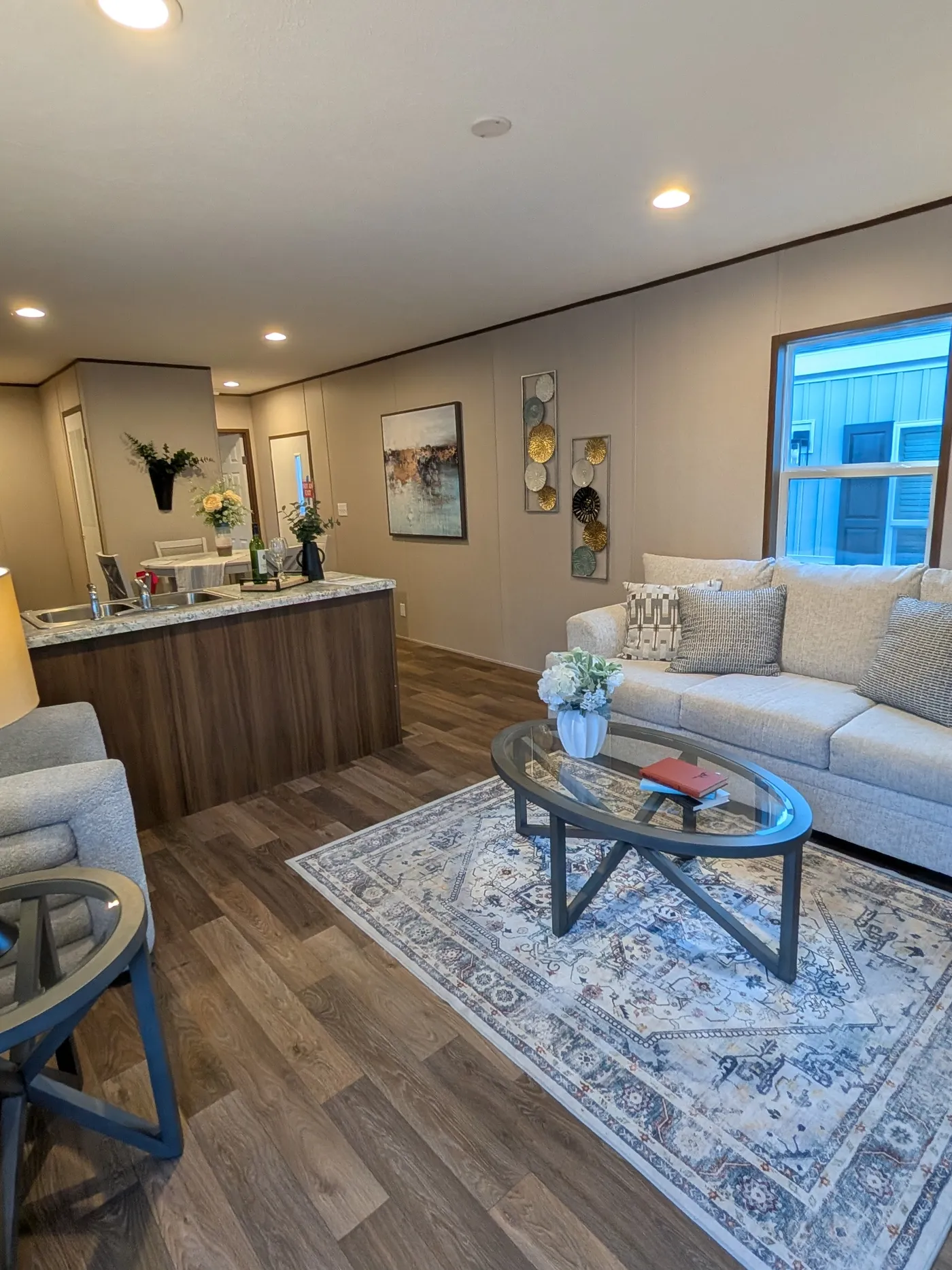 home image