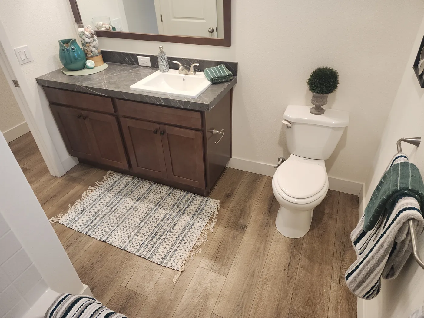 home image