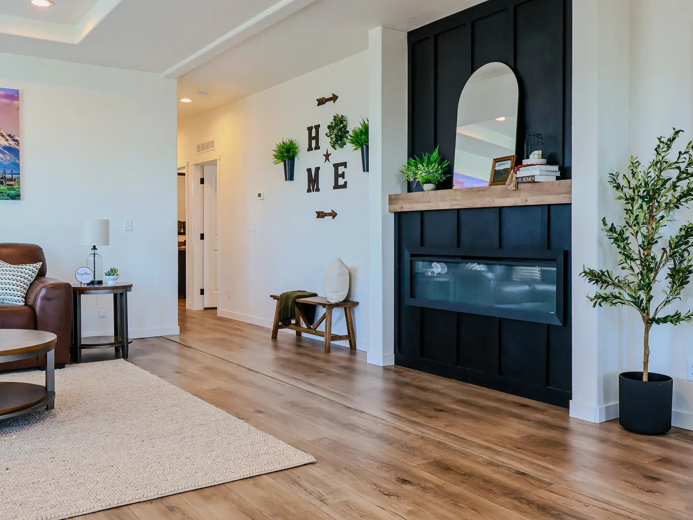 home image