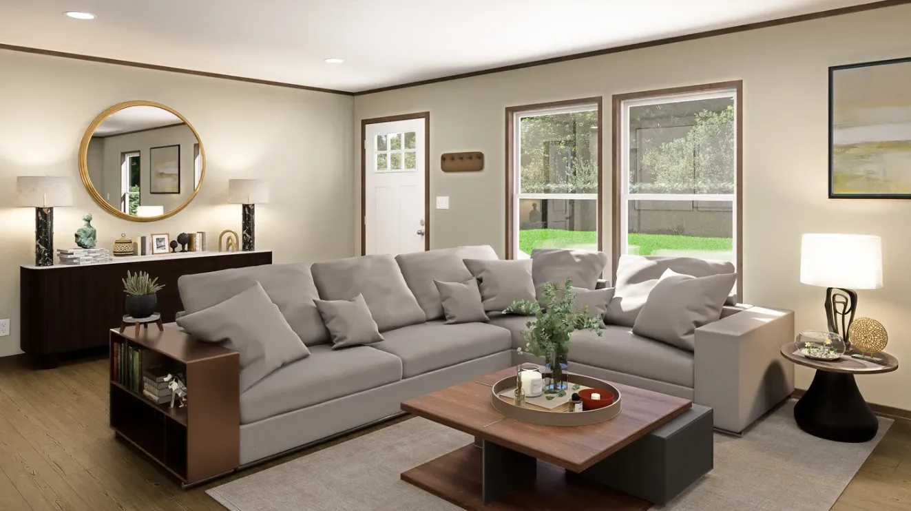 home image