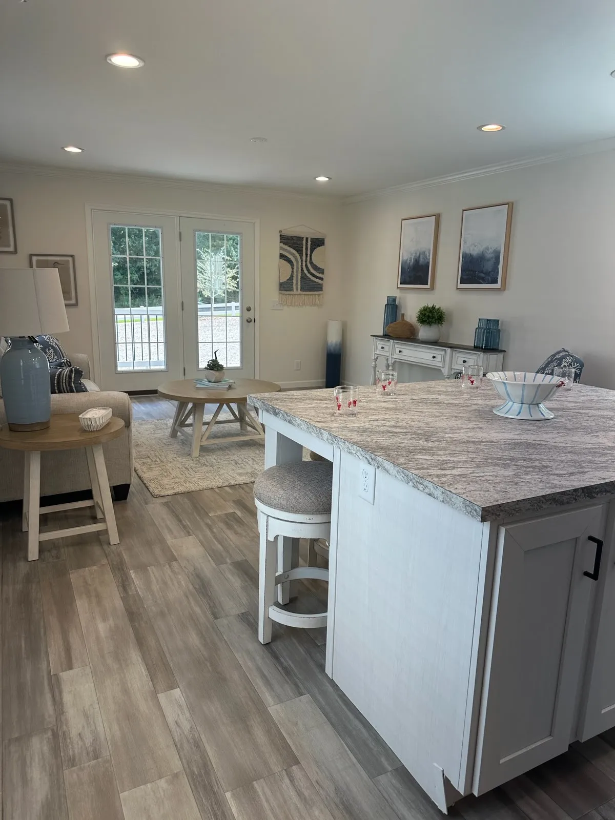 home image