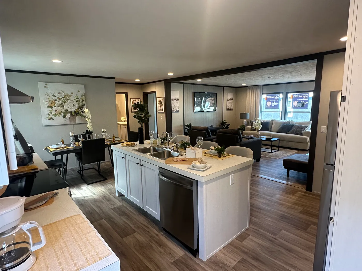 home image