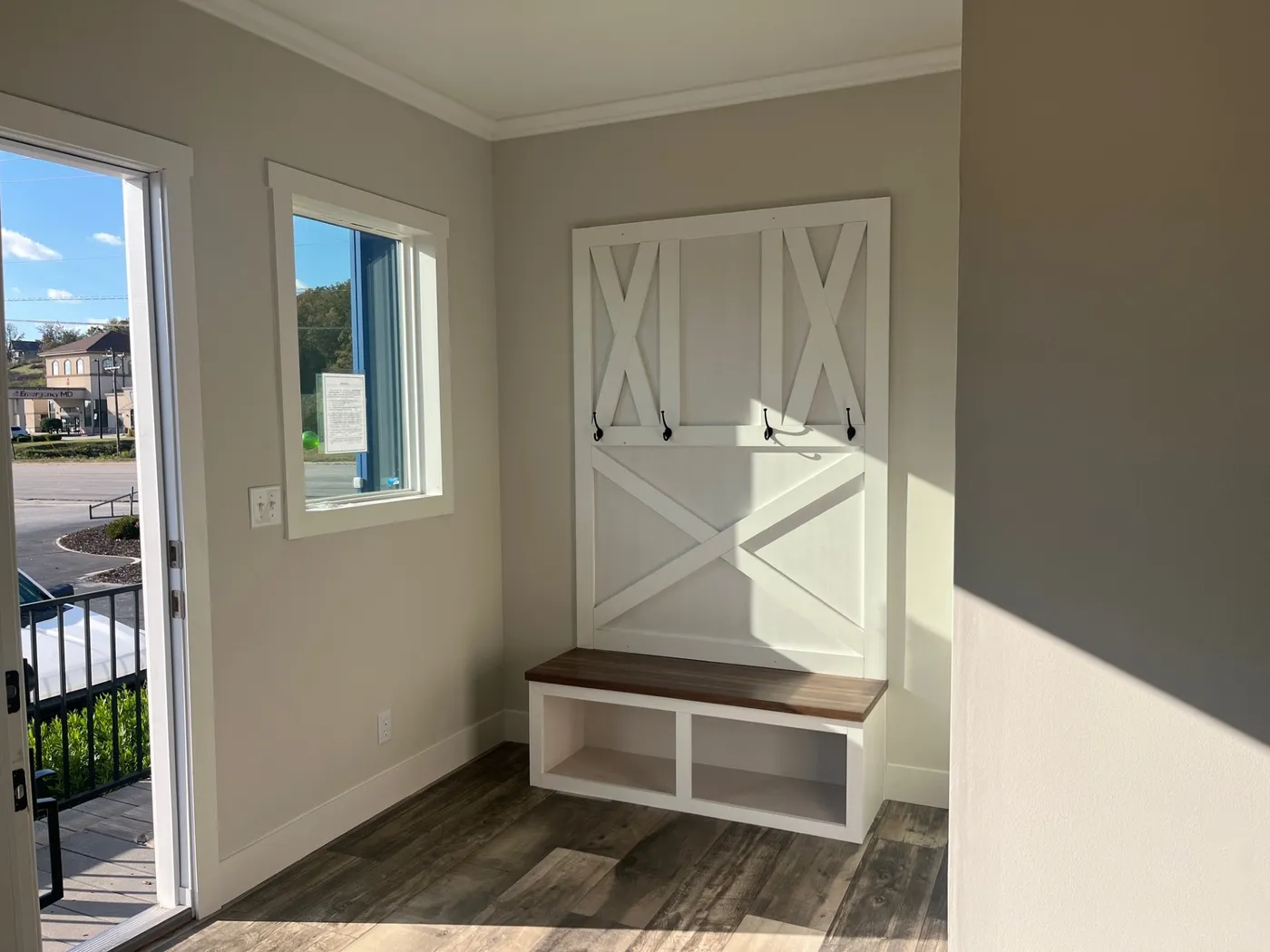 home image