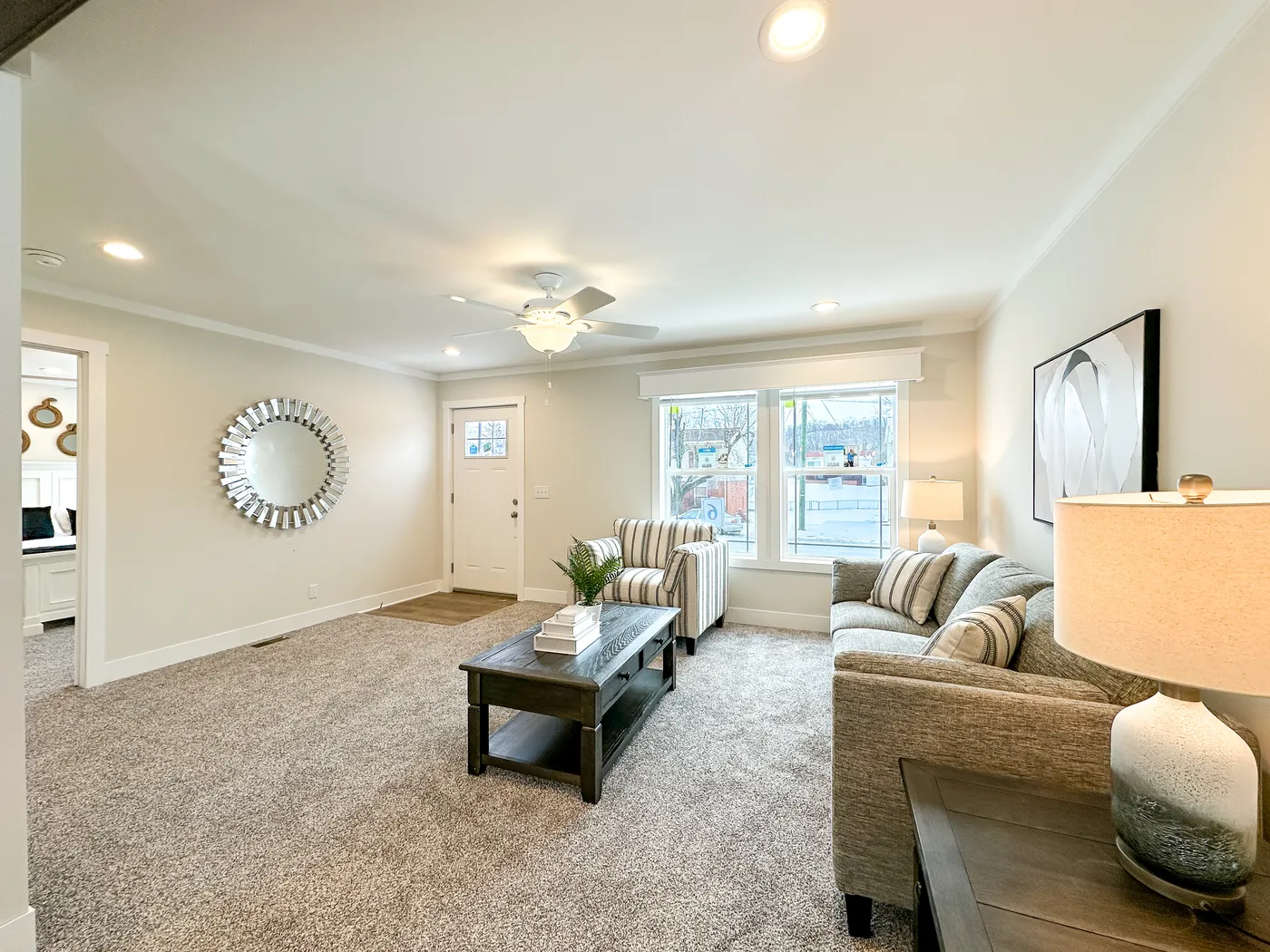 home image