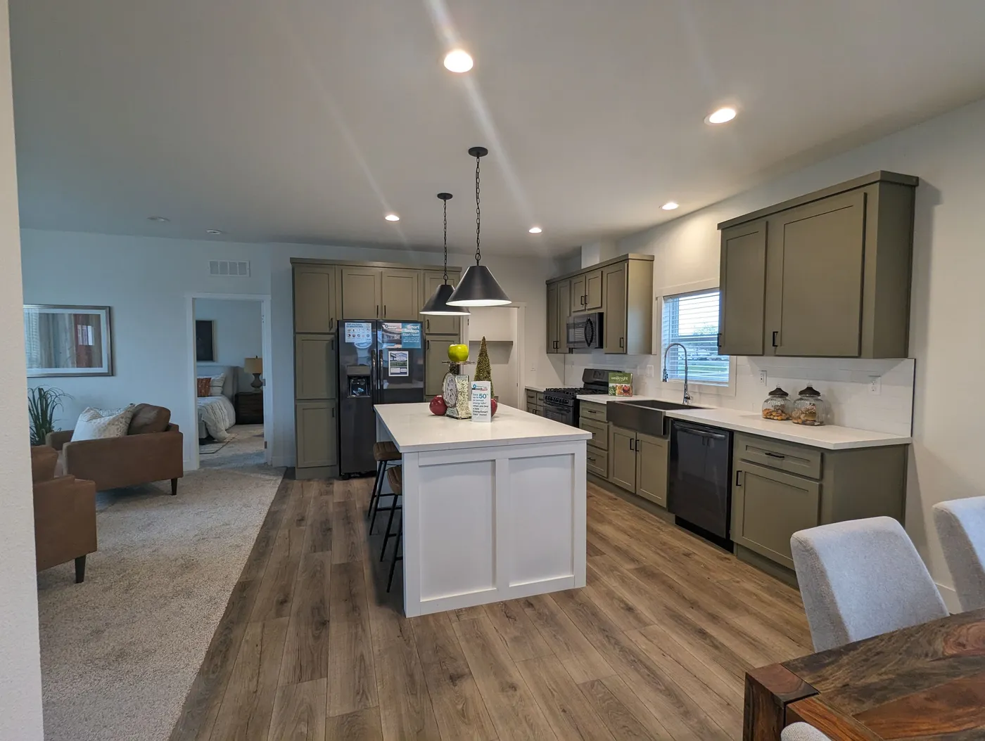 home image