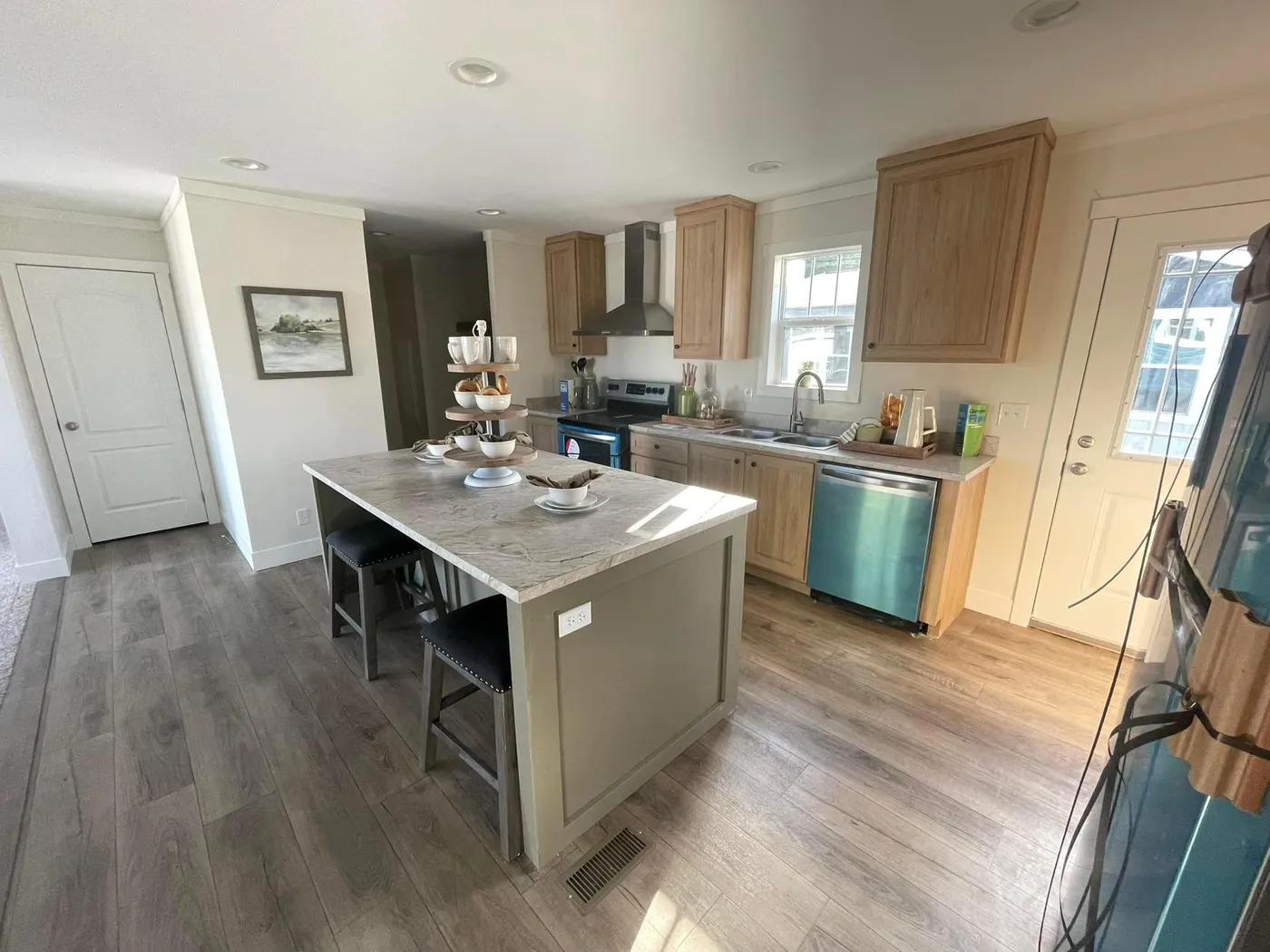 home image