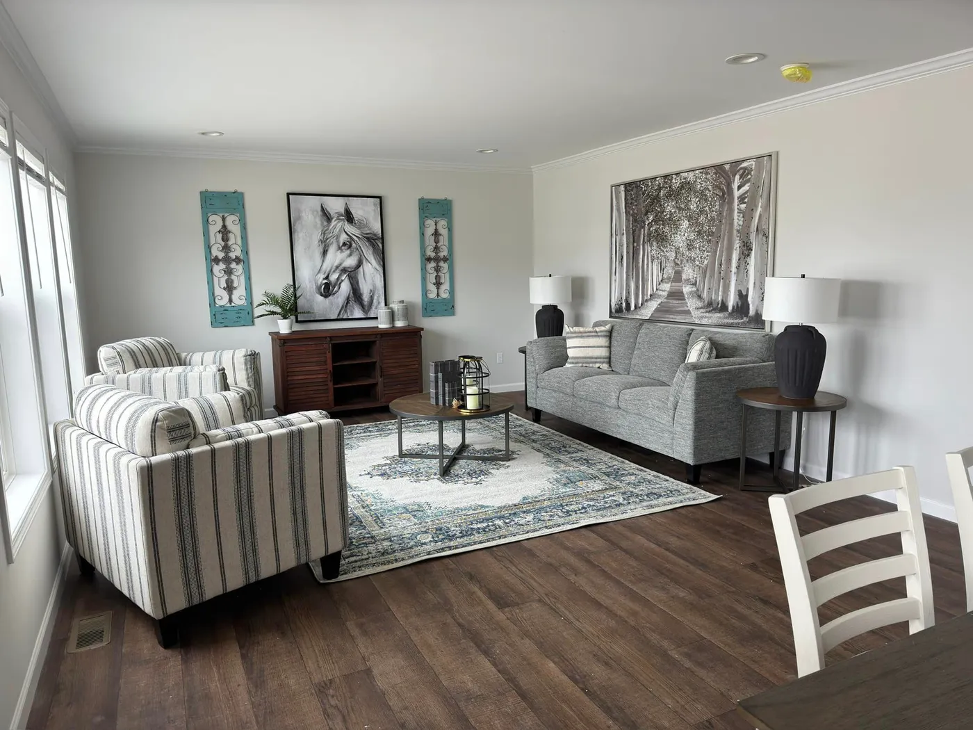 home image