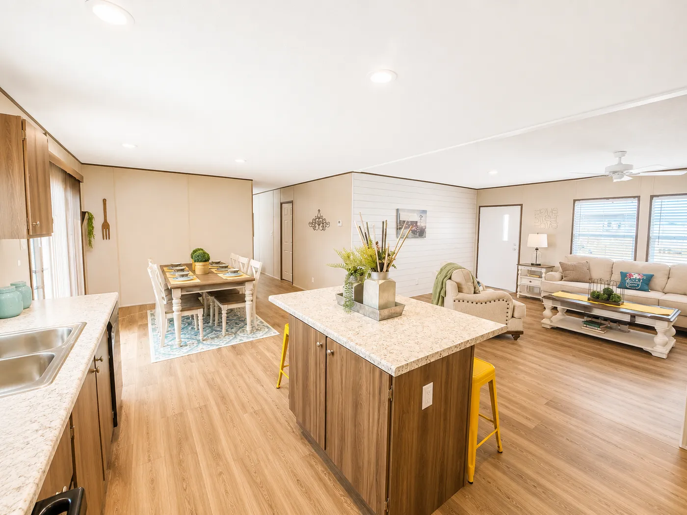 home image