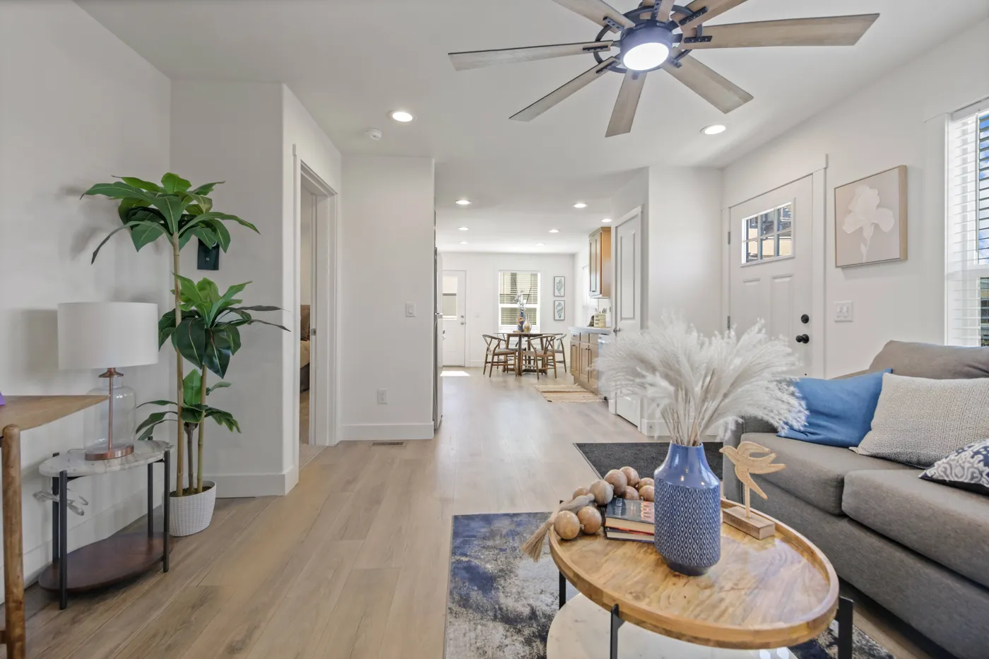 home image