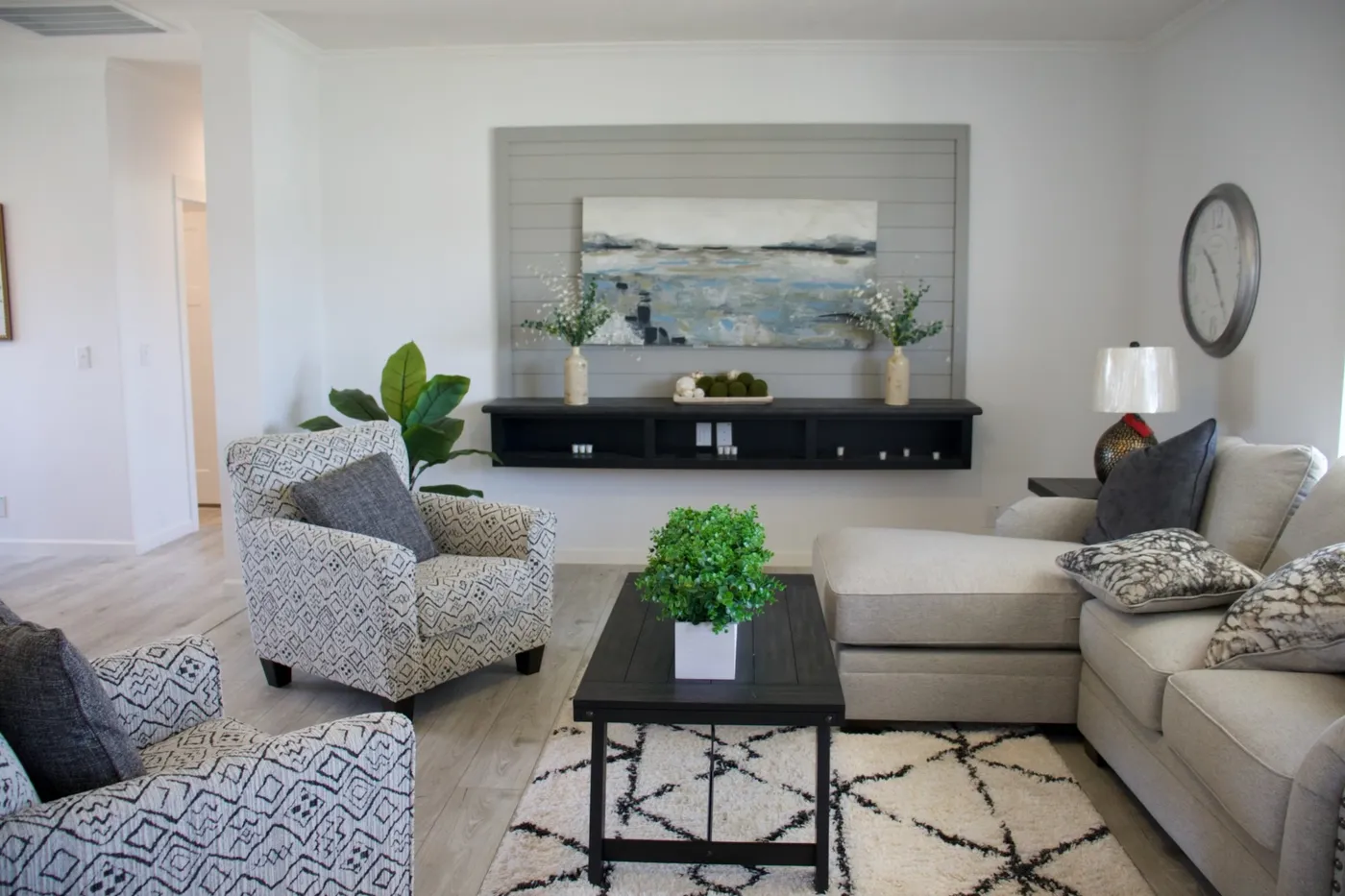 home image