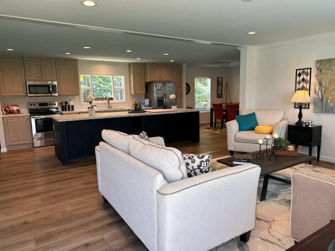 home image