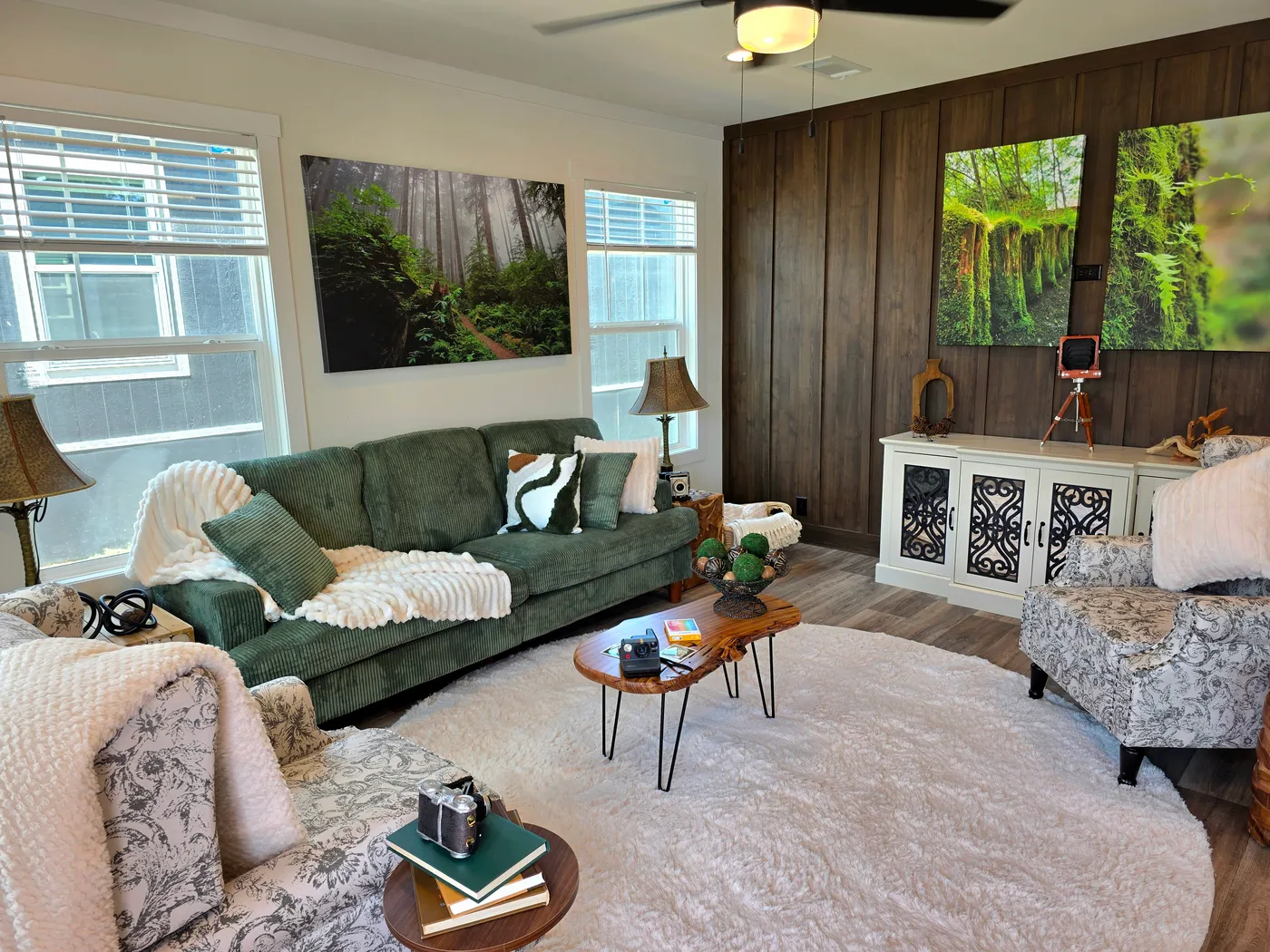 home image