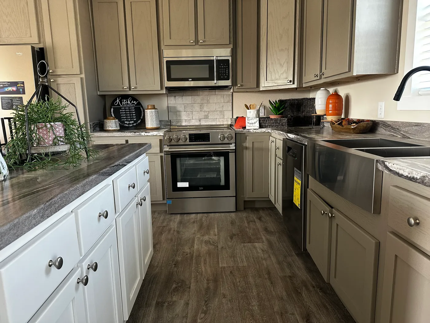 home image