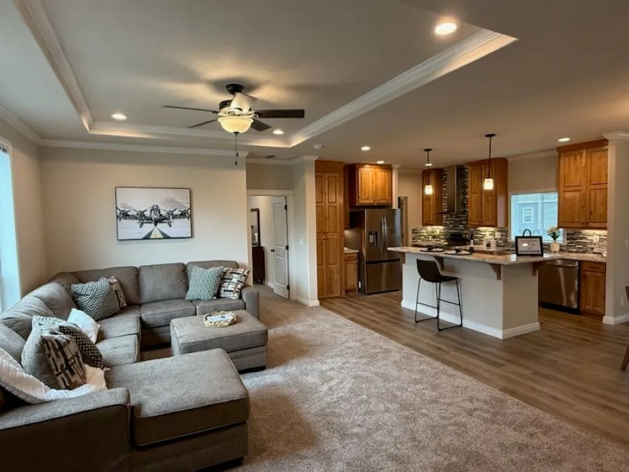 home image