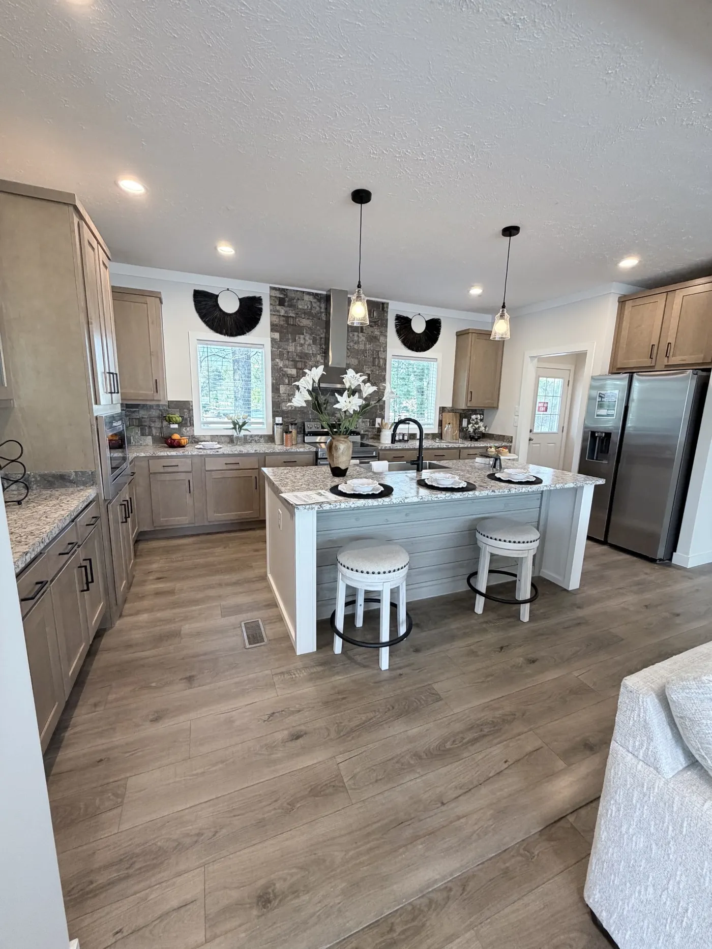 home image