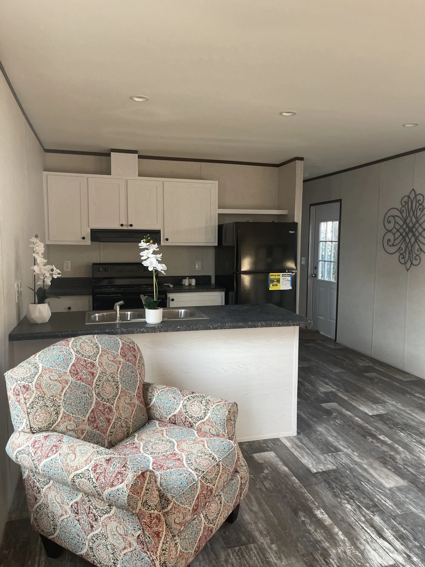 home image