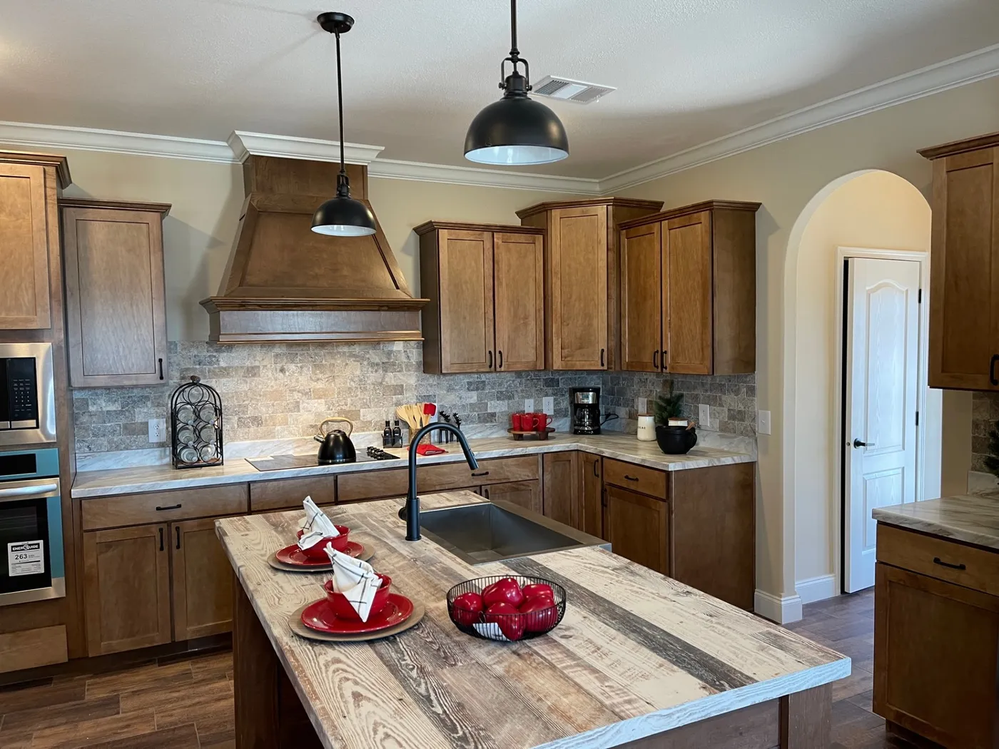 home image