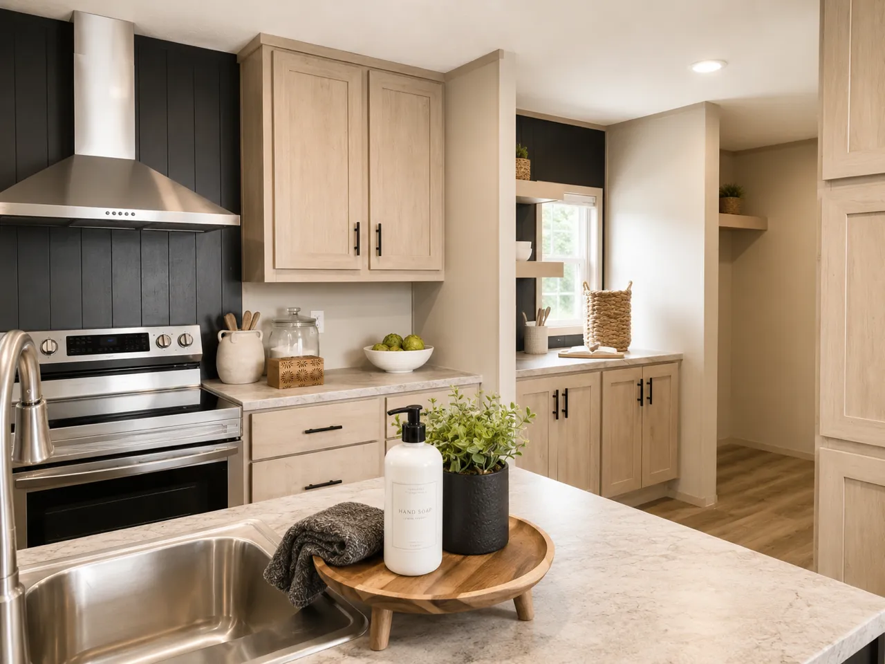 home image