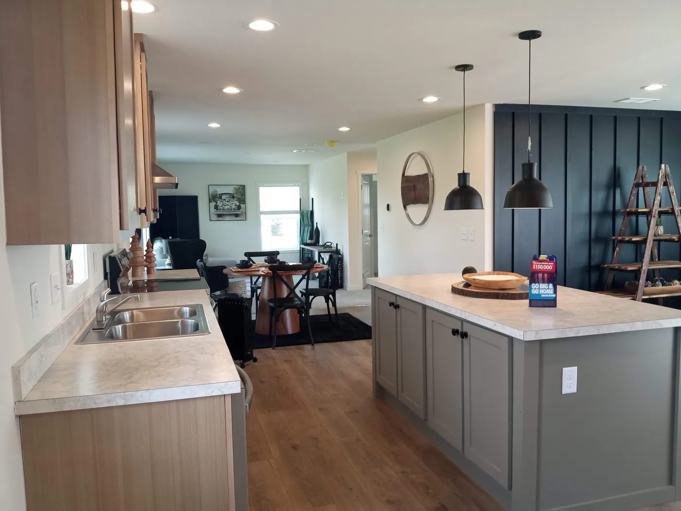 home image