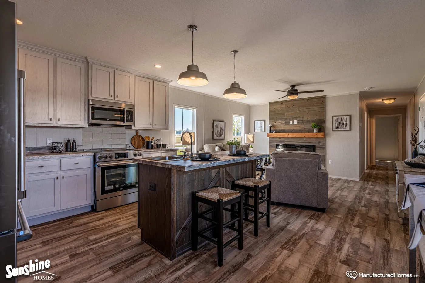 home image