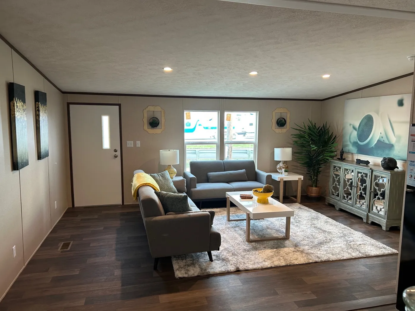 home image