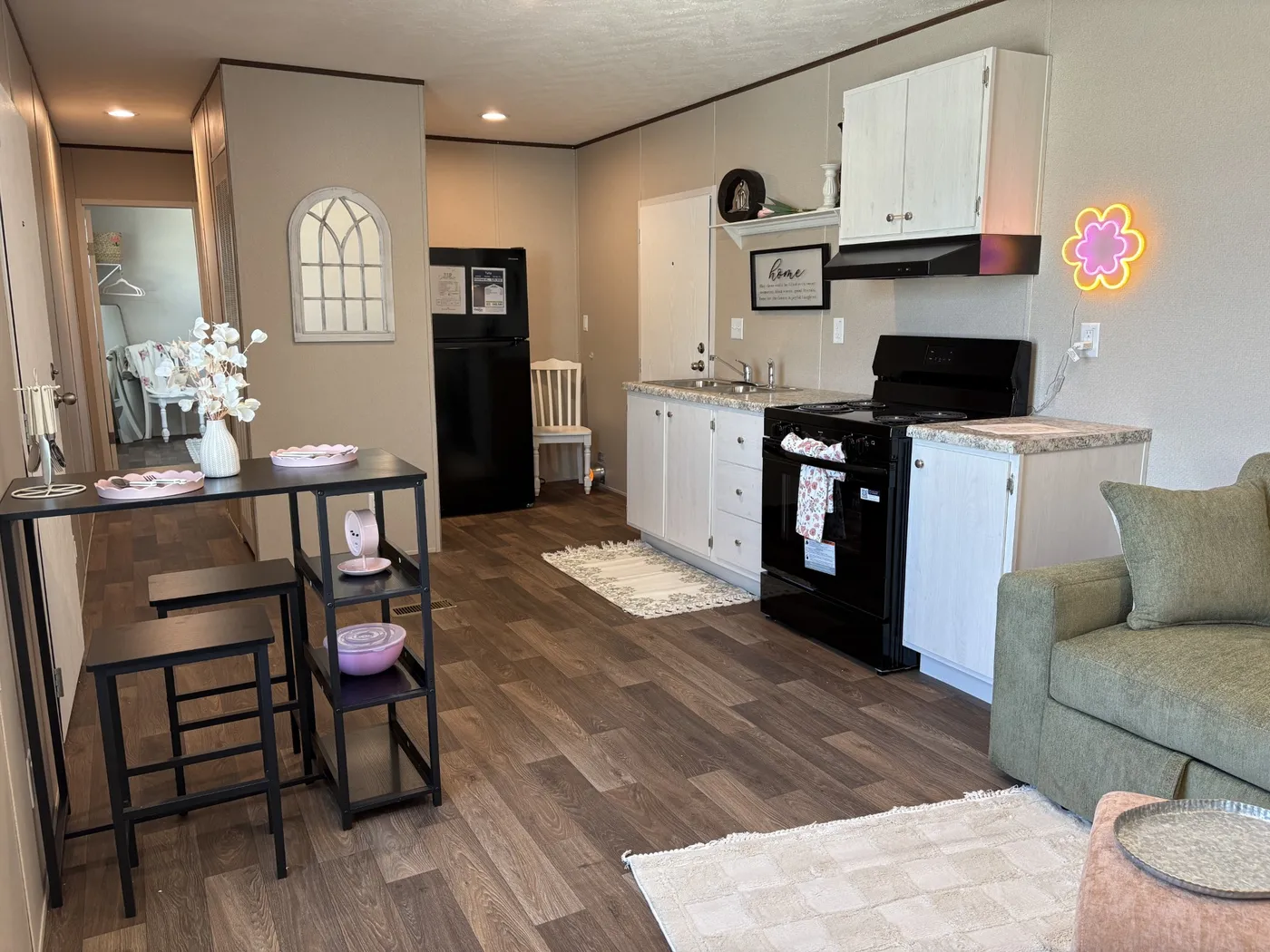 home image