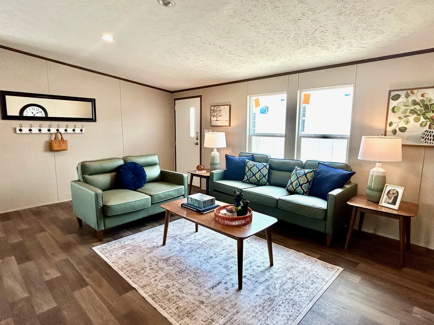 home image
