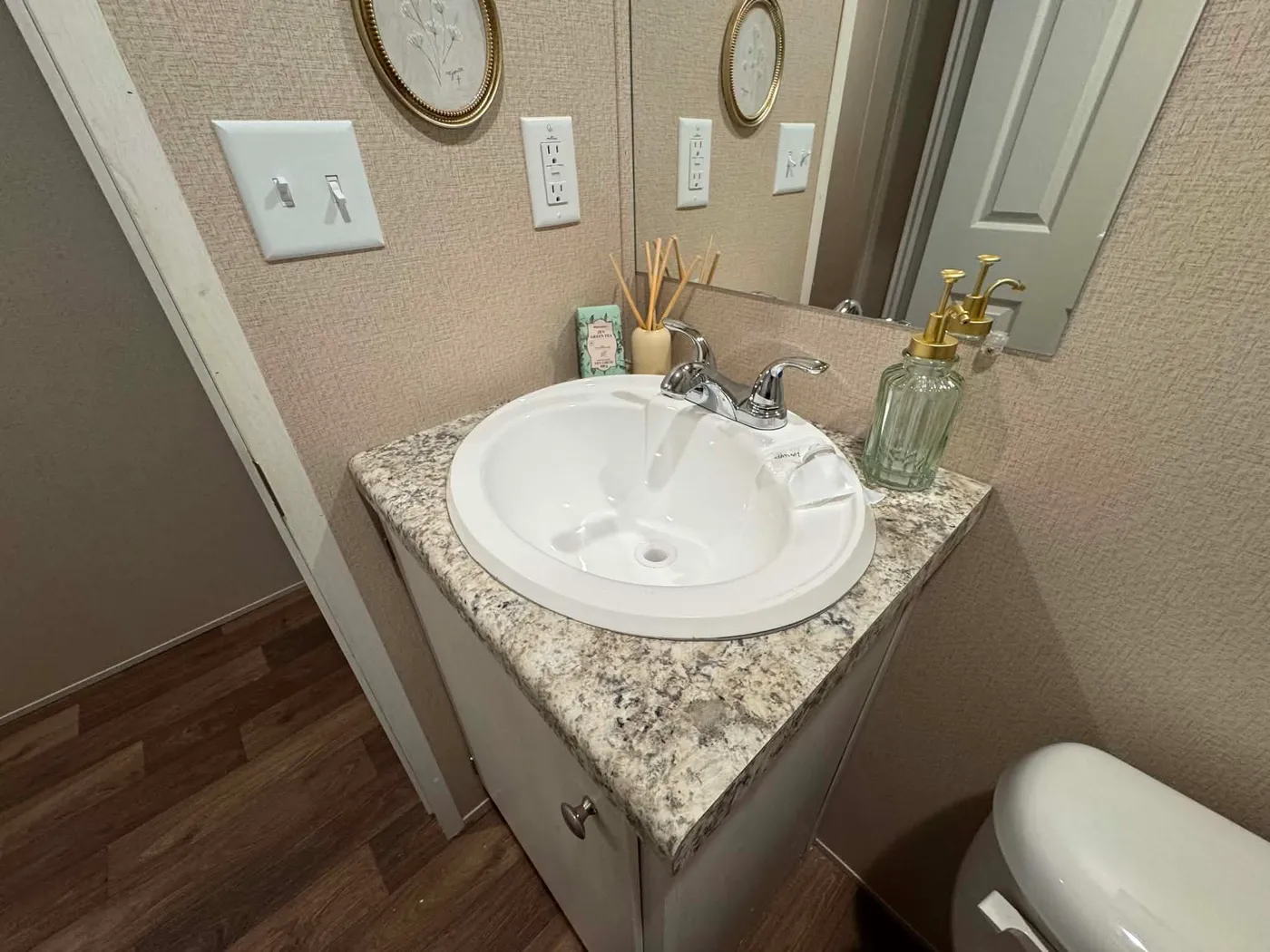 home image