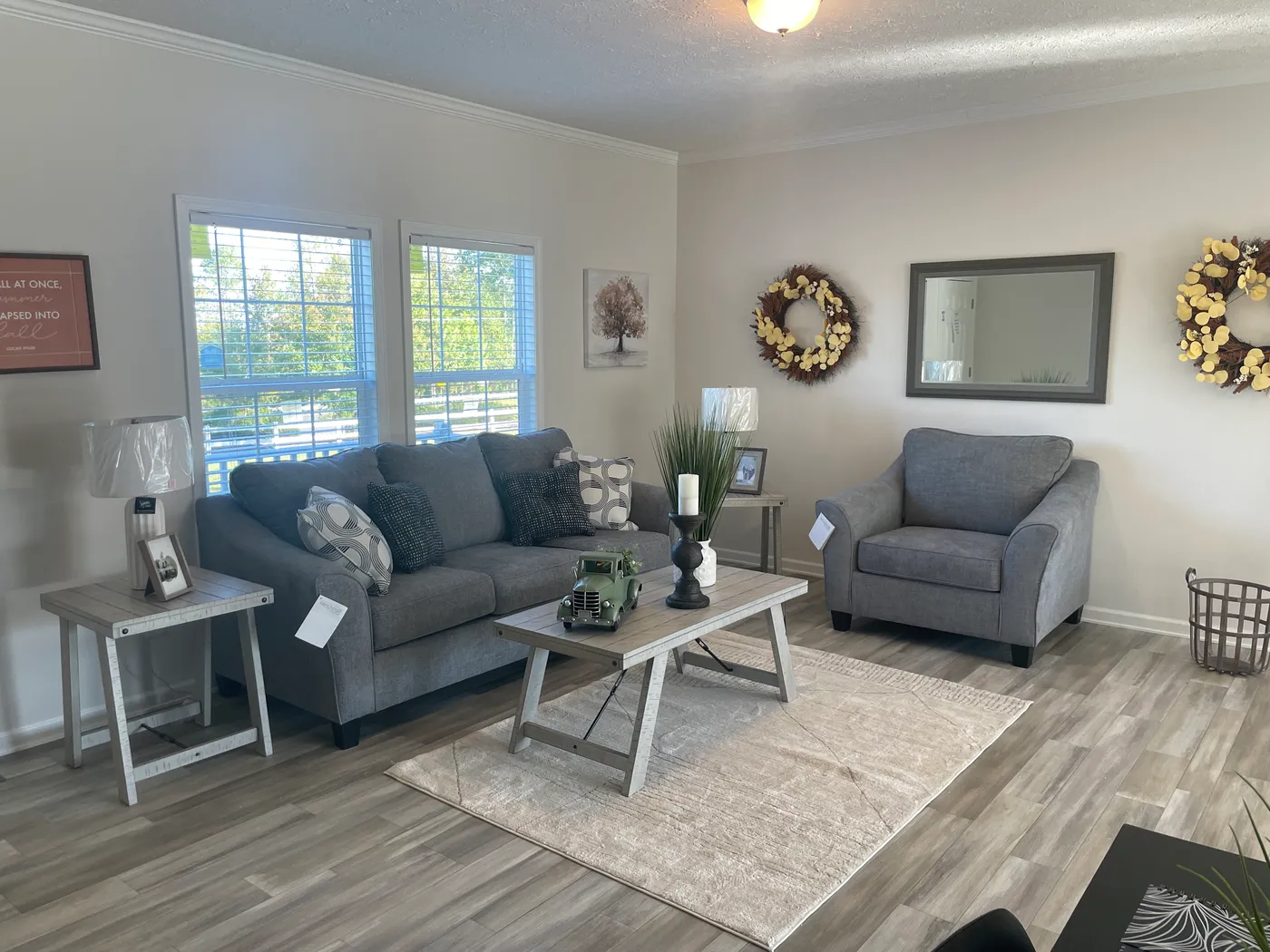 home image