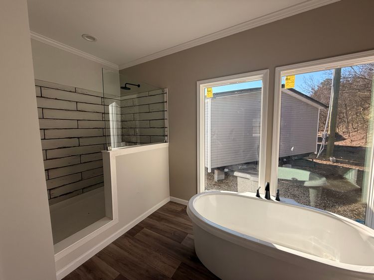 Southern Charm  (DEL & Installed)
