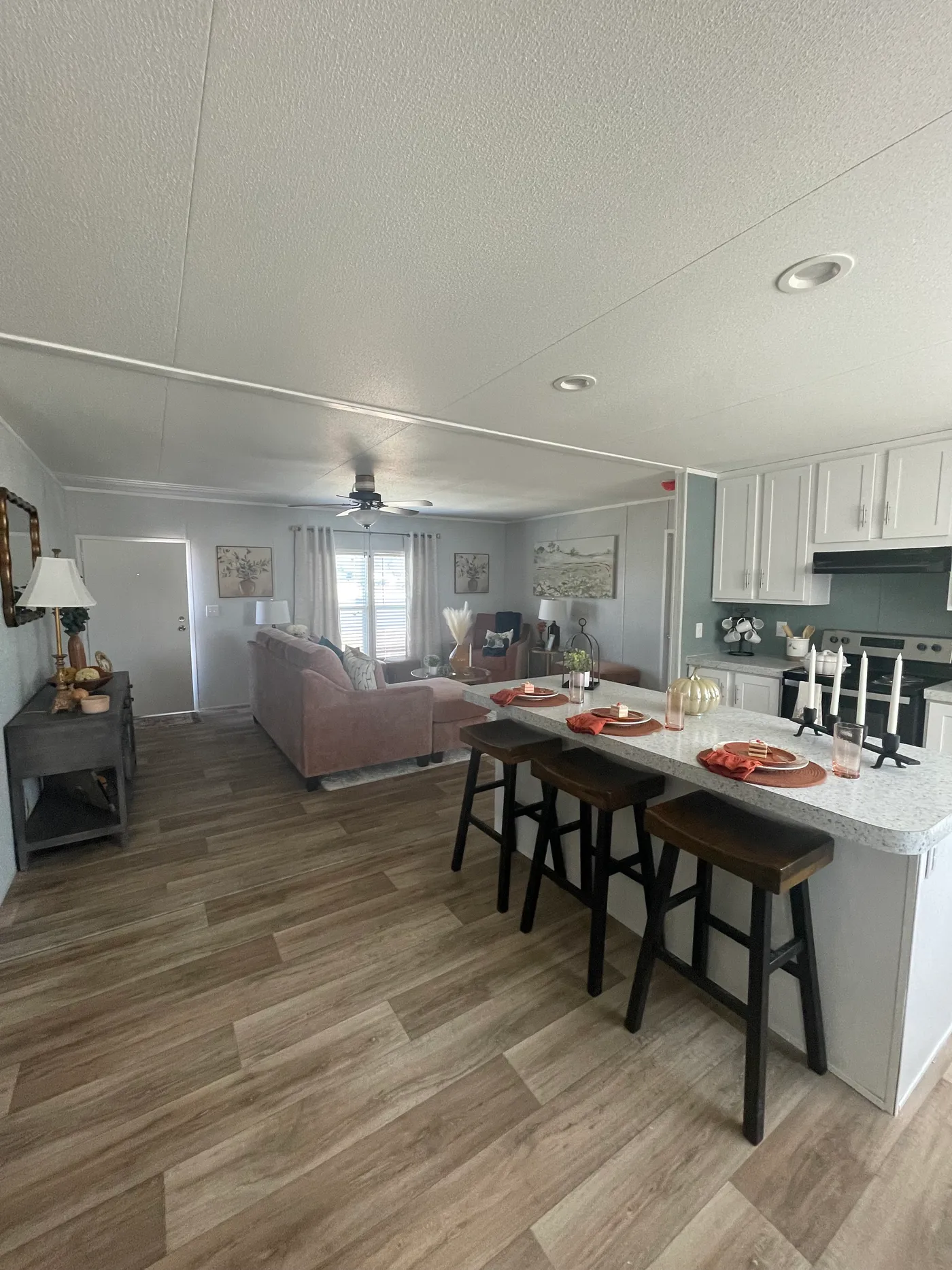 home image