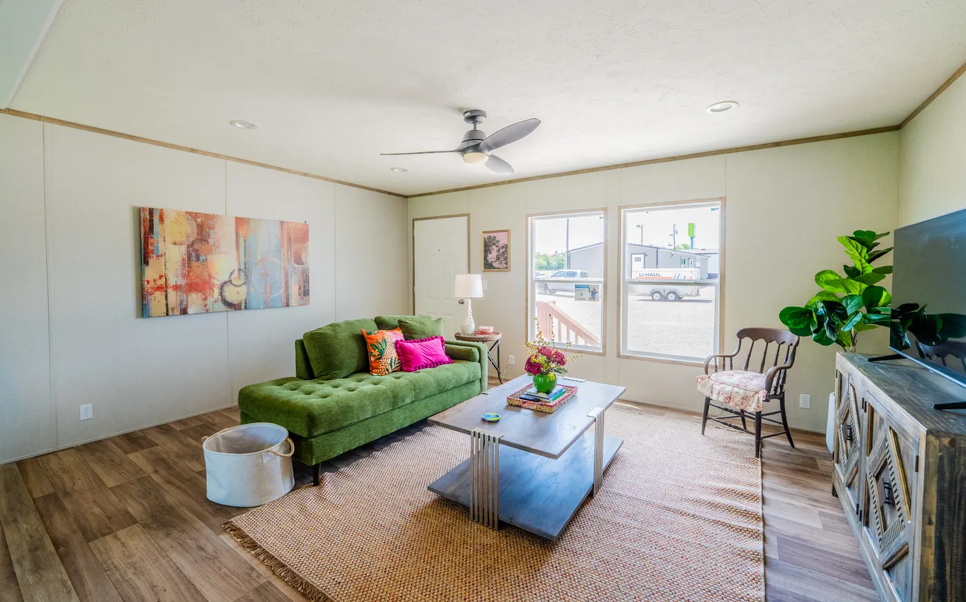 home image
