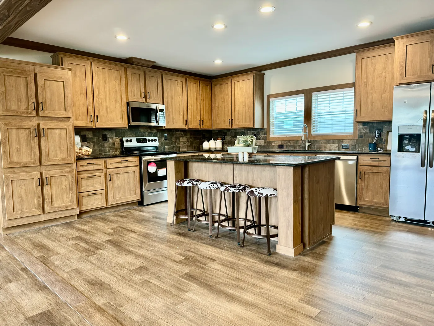 home image