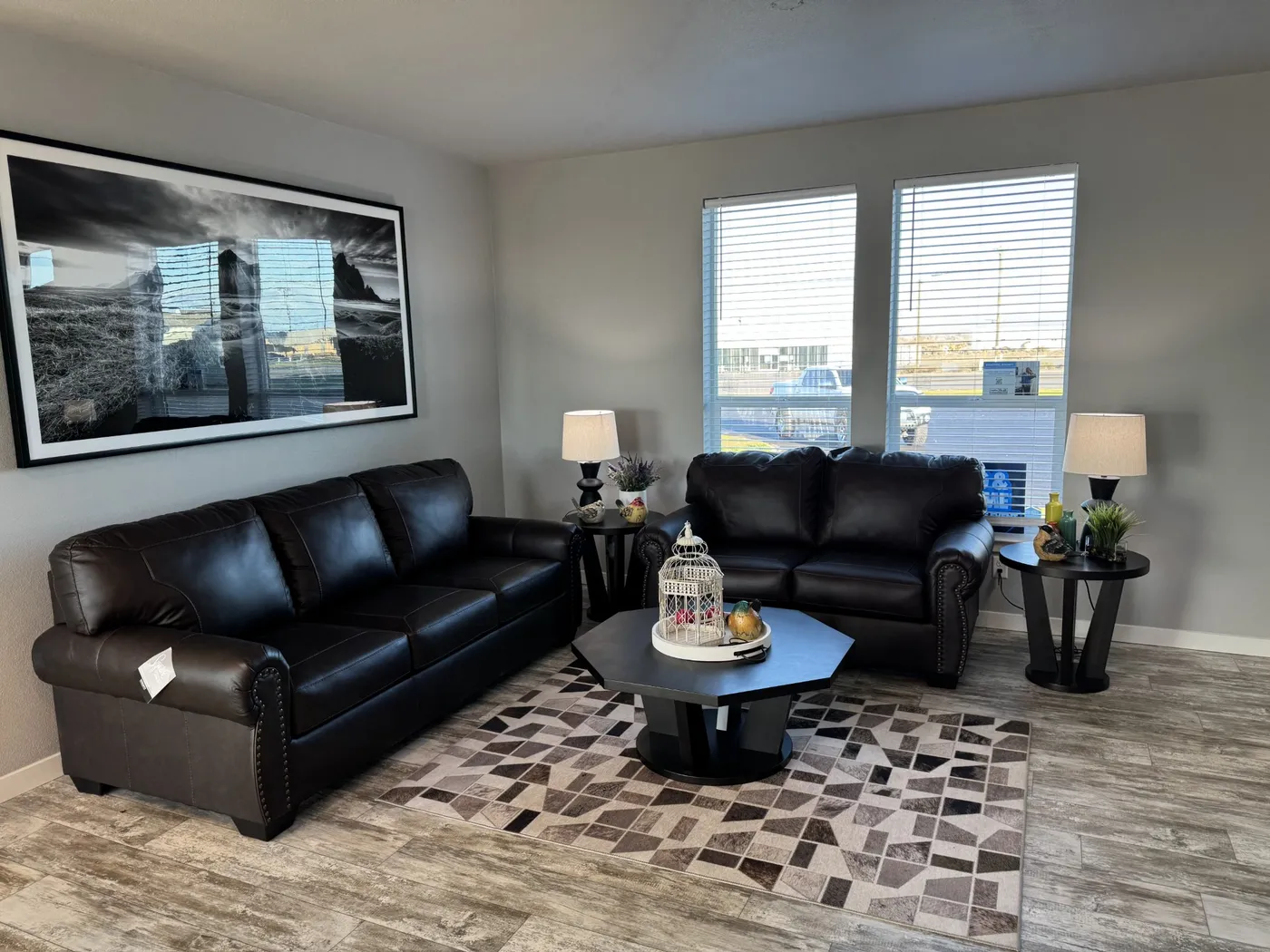 home image