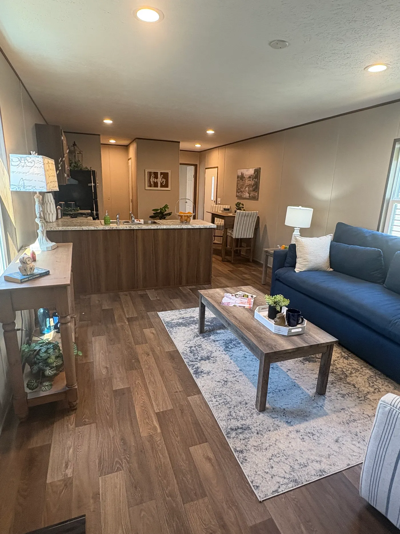 home image