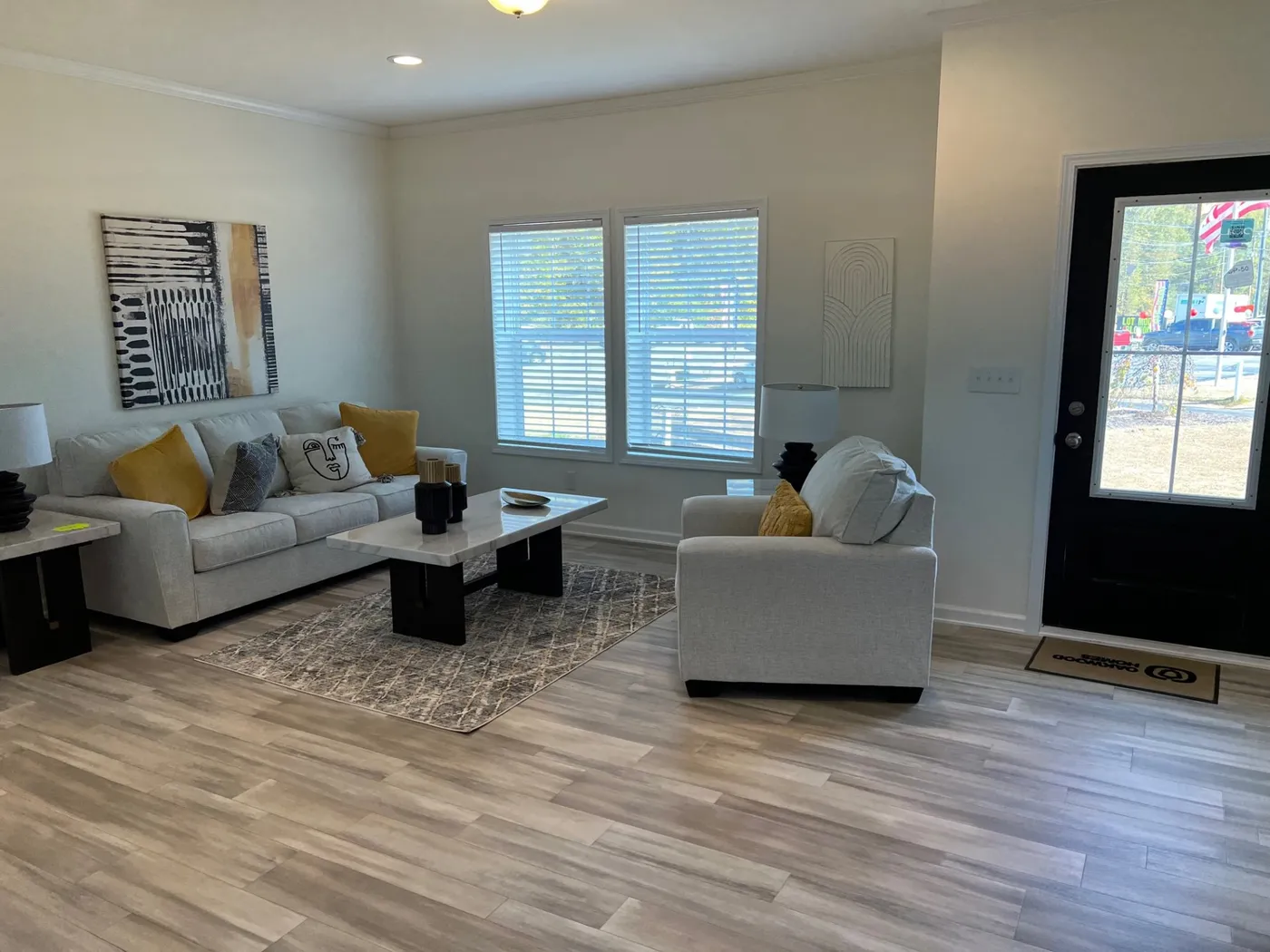 home image