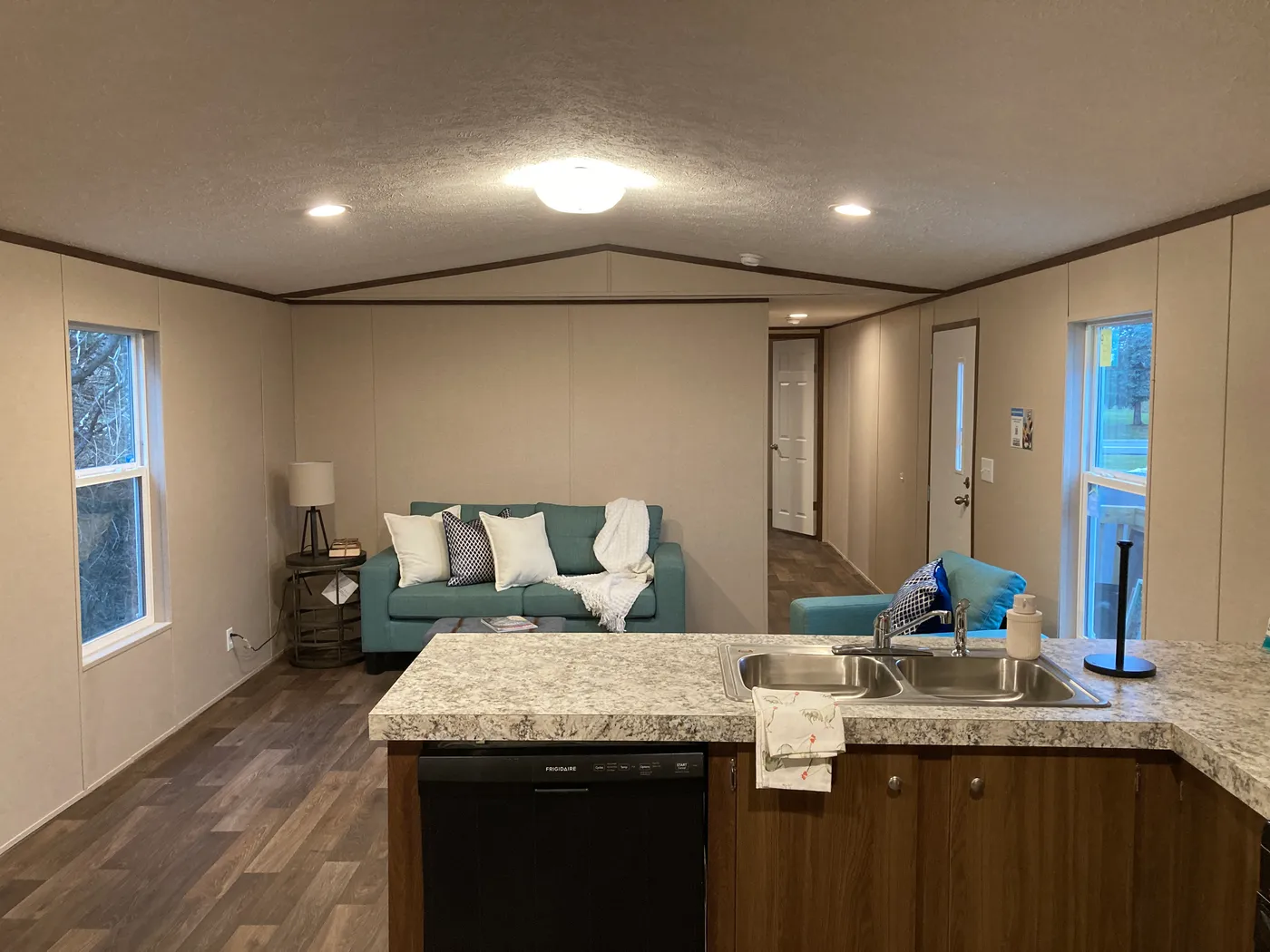 home image