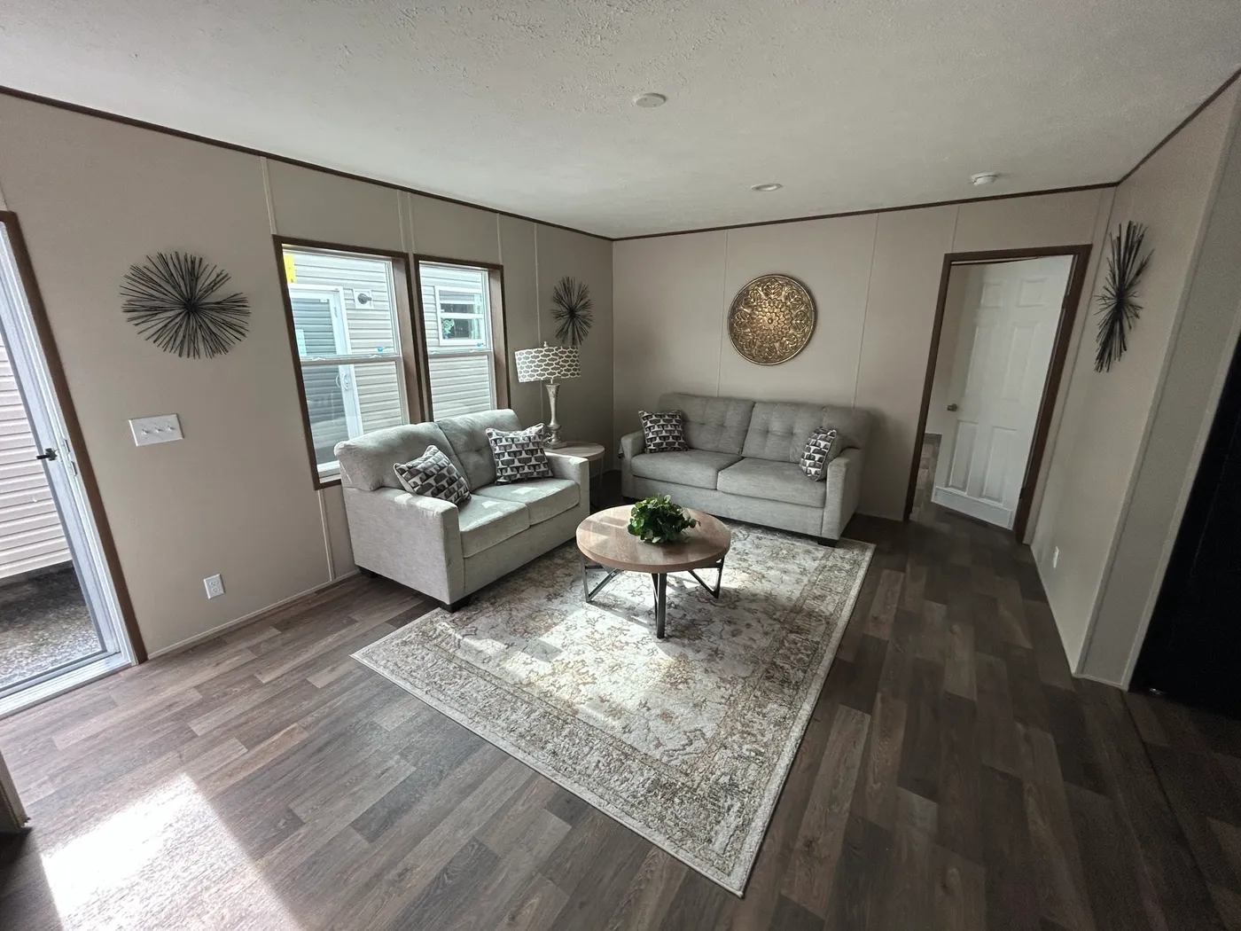 home image
