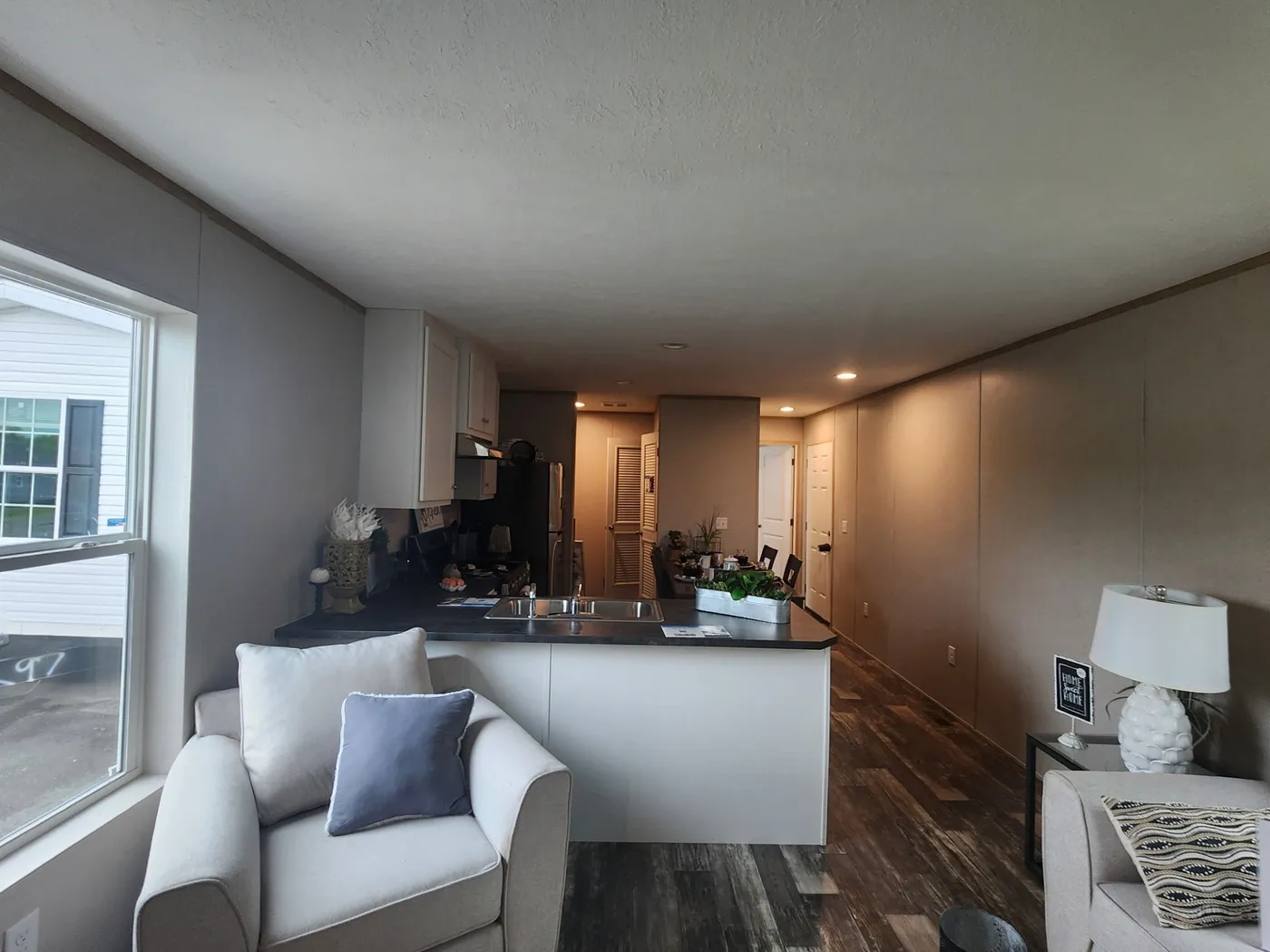 home image
