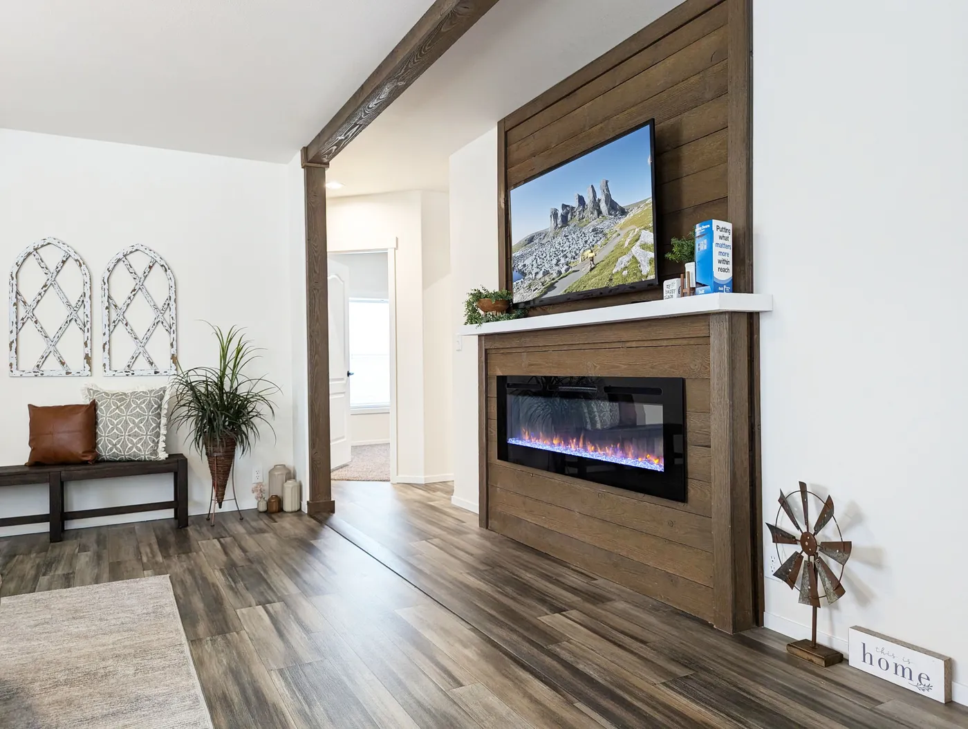 home image