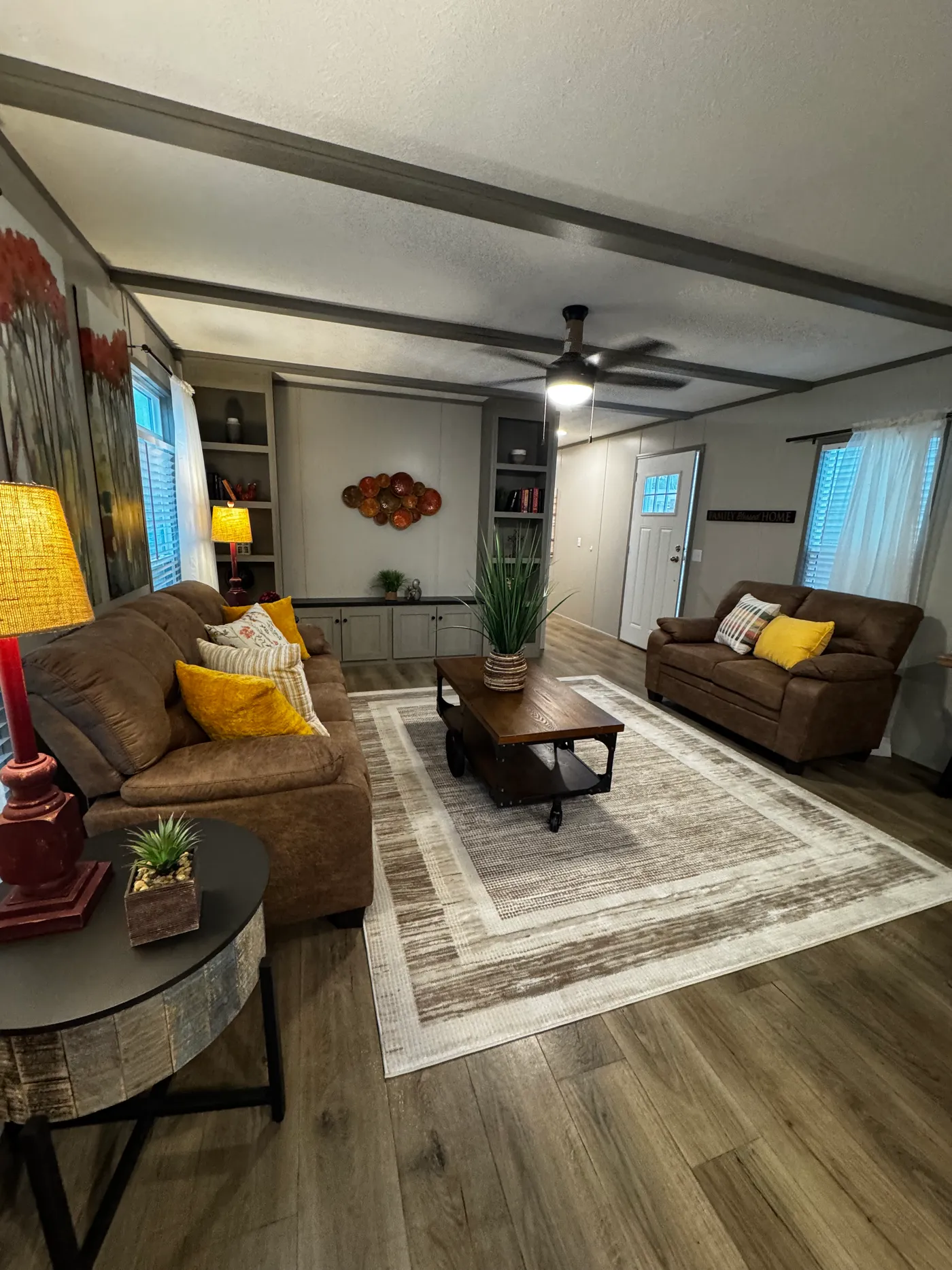 home image